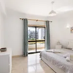 Hilcity * Албуфейра