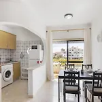 Hilcity Апартаменты *