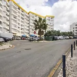 Hilcity 阿尔布费拉
