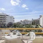Διαμέρισμα Hilcity