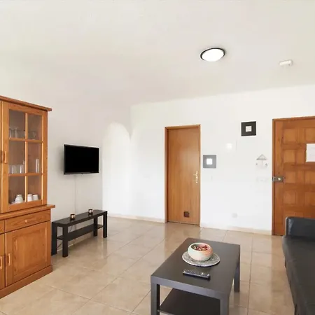 Appartamento Hilcity