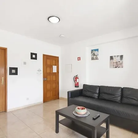Hilcity Apartament *