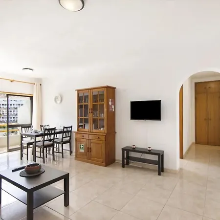 Hilcity Apartamento *