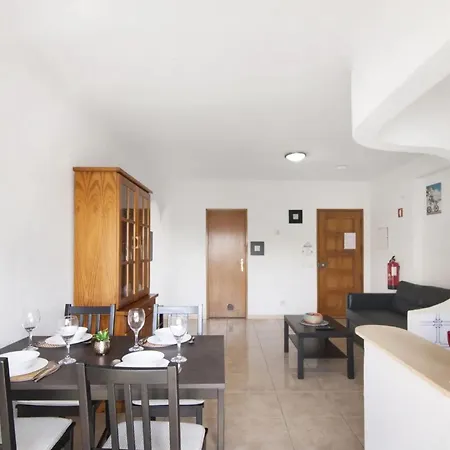 Apartament Hilcity *