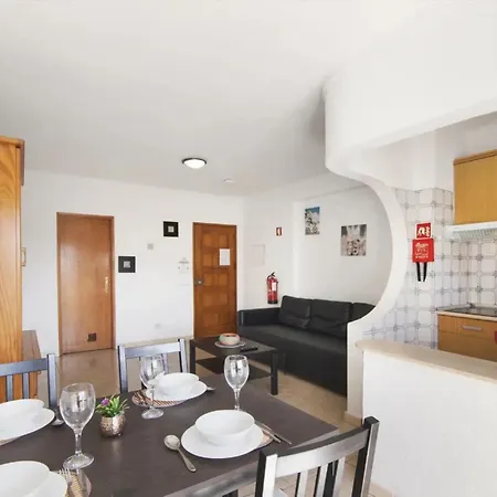 Hilcity Appartamento