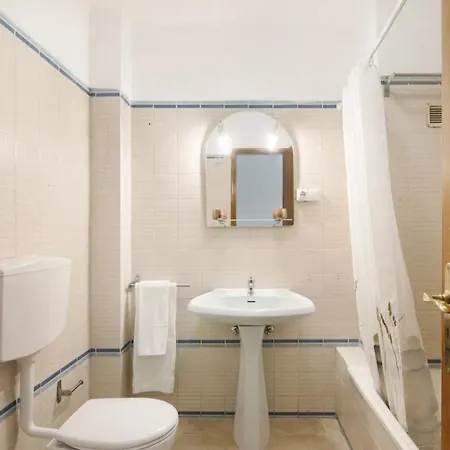Apartament Hilcity *