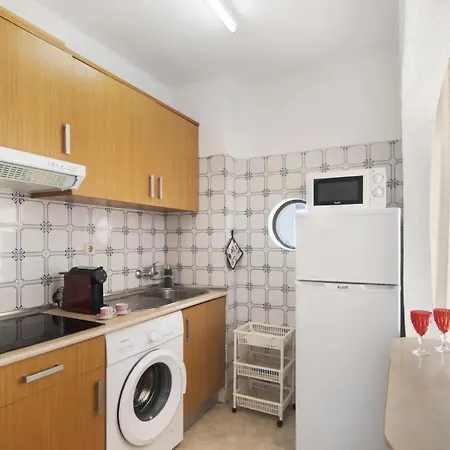 Appartamento Hilcity Albufeira