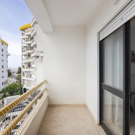 Hilcity * Albufeira