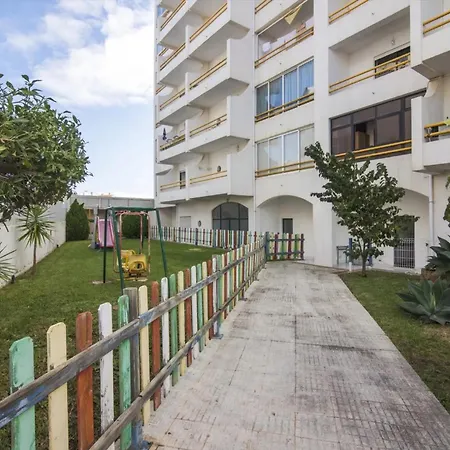 Appartamento Hilcity Albufeira