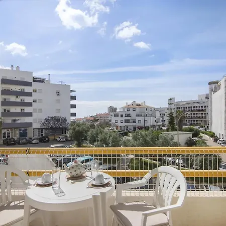 Hilcity Appartamento