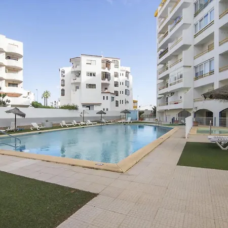Hilcity Appartamento