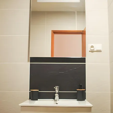 Apartament Hilcity