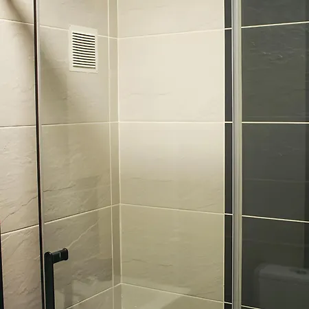 Appartement Hilcity