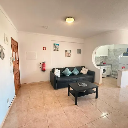 Hilcity Appartement *