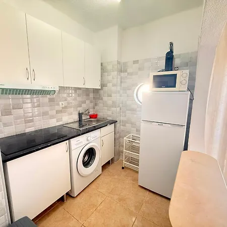 Appartement Hilcity