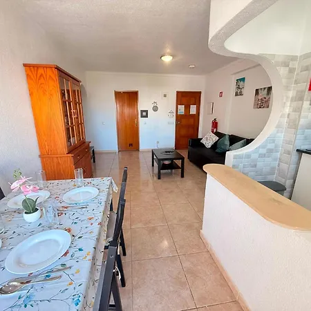 Hilcity Apartament Albufeira