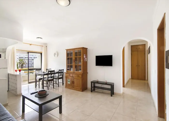 Hilcity Apartamento *