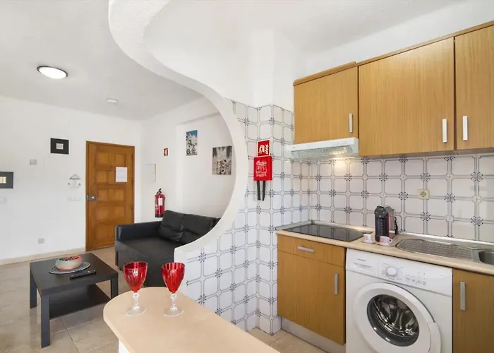 Hilcity Apartamento *