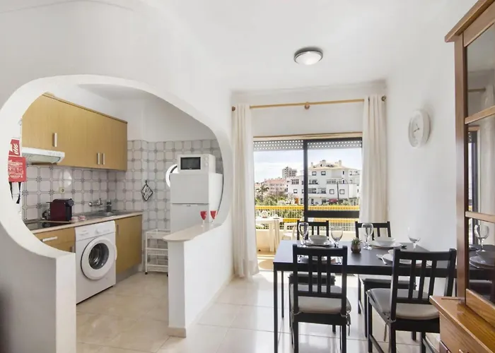 Hilcity Apartamento *