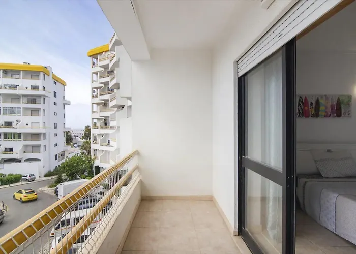 Hilcity * 알부페이라