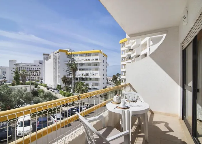 Hilcity Apartamento *