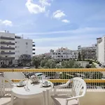 Hilcity Appartement
