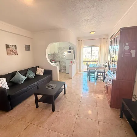 Hilcity Daire Albufeira