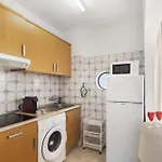דירה Hilcity *
