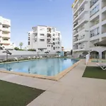 דירה Hilcity *